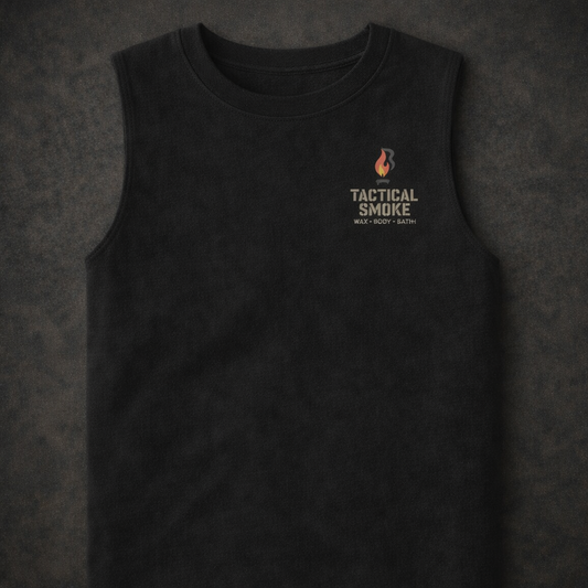 Tactical Smoke T-Shirt