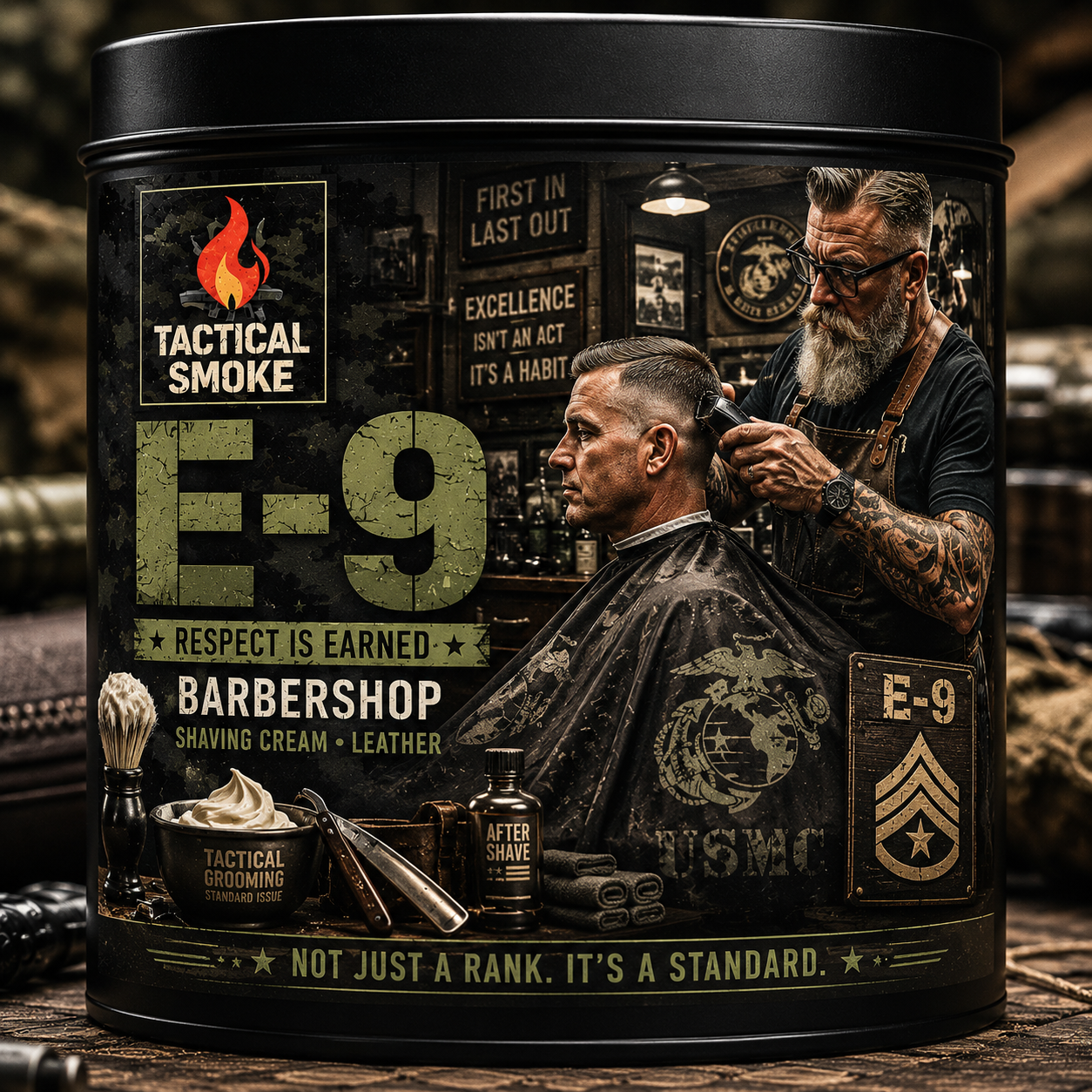 E-9