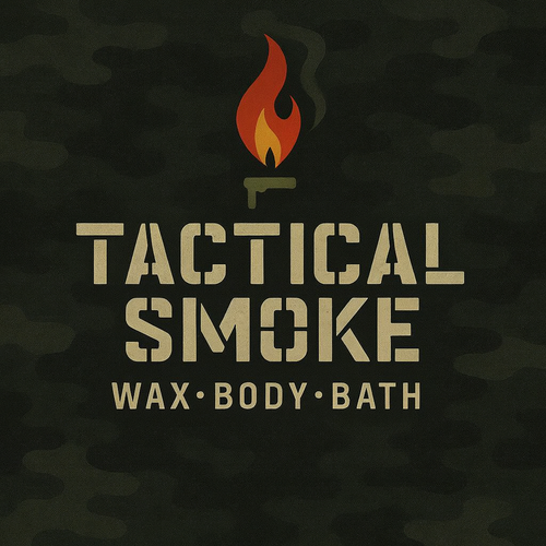 Tactical Smoke Wax and Bath Provisions