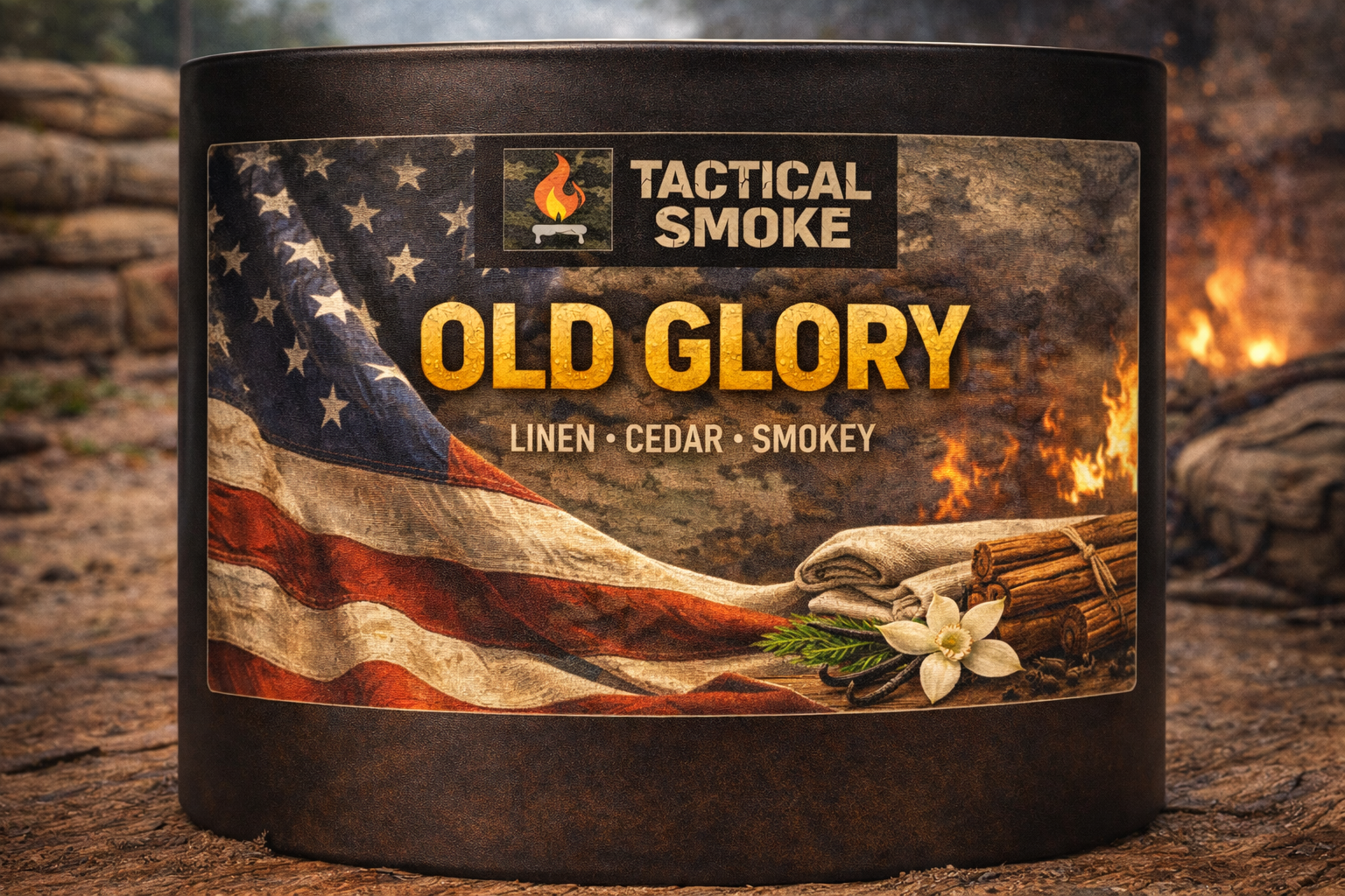 Old Glory