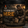 Morning MRE