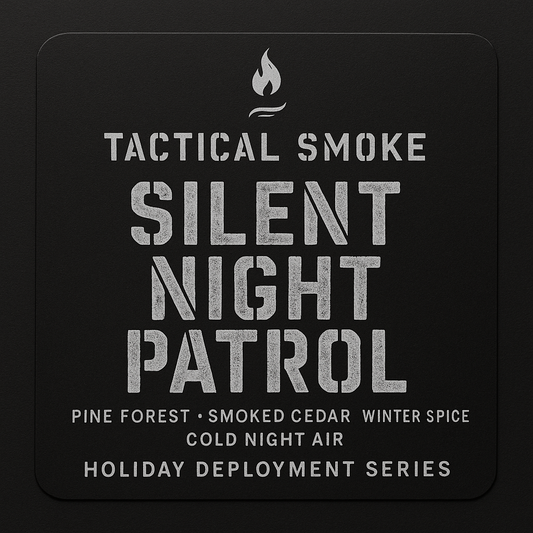 Silent Night Patrol